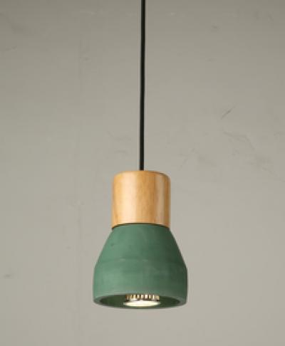BVH Pendant Lamp 8411S