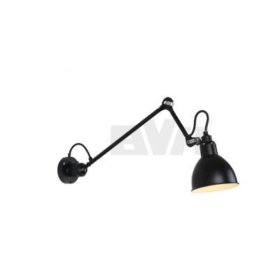 Bernard-Albin Gras Adjustable Wall Lamp 203 9278W2