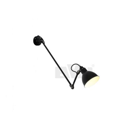 Bernard-Albin Gras Adjustable Wall Lamp 203 9278W3