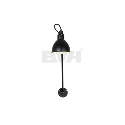 Bernard-Albin Gras Adjustable Wall Lamp 203 9278W3