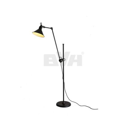 Bernard-Albin Gras No215 Floor Lamp 9278F