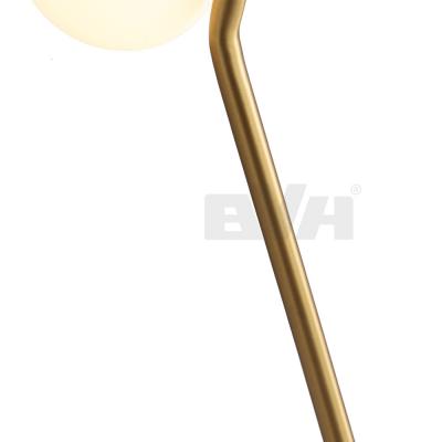BVH Design Pearl Lamp Tableblack 
