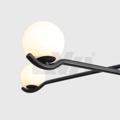 BVH Design  Pearl Lamp Large