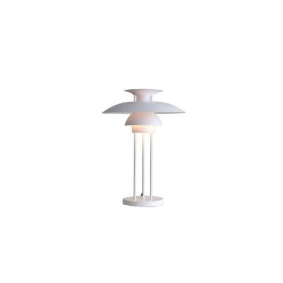 Scandinavia Lighting PH 5 & PH 50 Table lamp Poul Henningsen Design