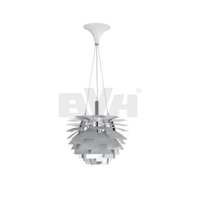 PH Artichoke Lamp Poul Henningsen Design pineal medium chandelier