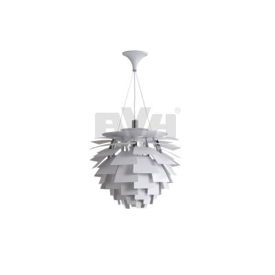 PH Artichoke Lamp Poul Henningsen Design pineal large chandelier
