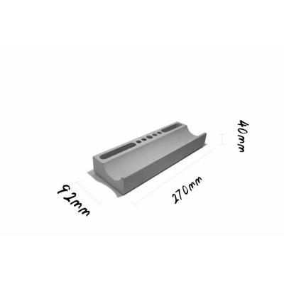 Cement pen holder Business card holder Mobile phone holder Penholder A