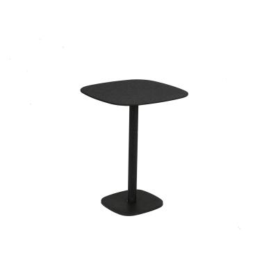 Gallotti&Radice Chanel Sidee TableST8640-40-BK 