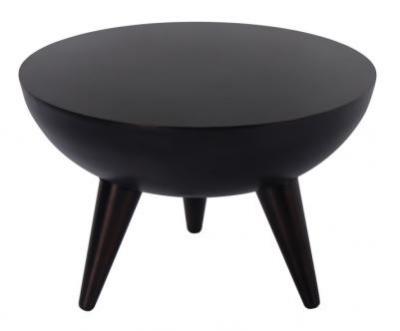 Creative Circular Side Table