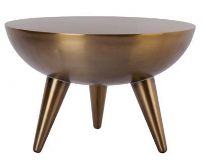 Creative Circular Side Table