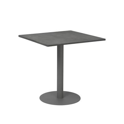 Concrete Dining Table