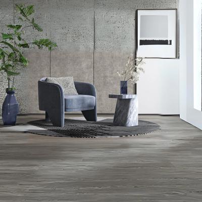 Rome Natural Marble Side Table