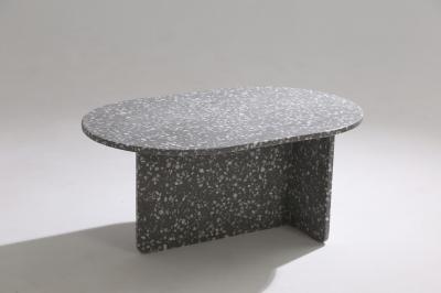 Terrazzo Chap Tea Table