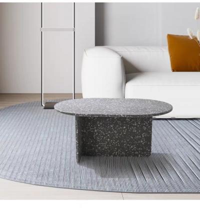 Terrazzo Chap Tea Table