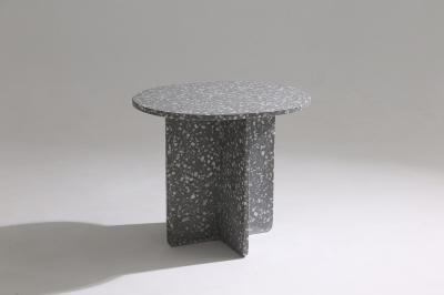 Terrazzo Chap Tea Table