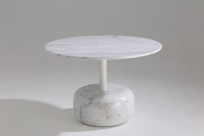 Nordic Style Marble Tea Table