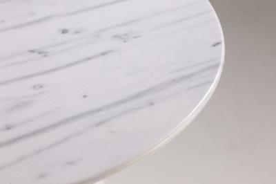 Nordic Style Marble Tea Table