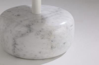 Nordic Style Marble Tea Table