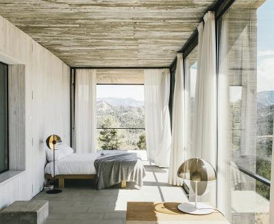 Metal Lampshade Floor Lamps