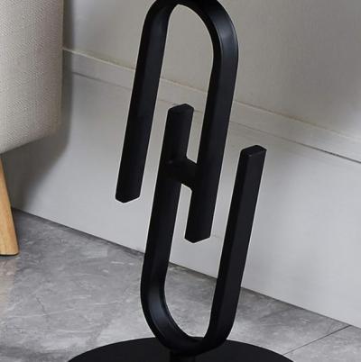 Unique Natural Marble Tea Table