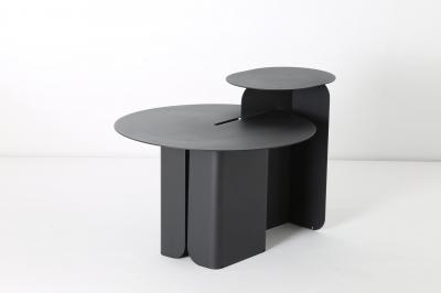 Combination Carbon Steel Side ...