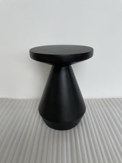 Magnesium Oxide Side Table