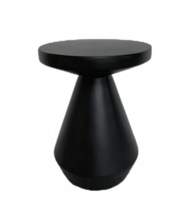 Magnesium Oxide Side Table