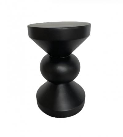 Magnesium Oxide Side Table