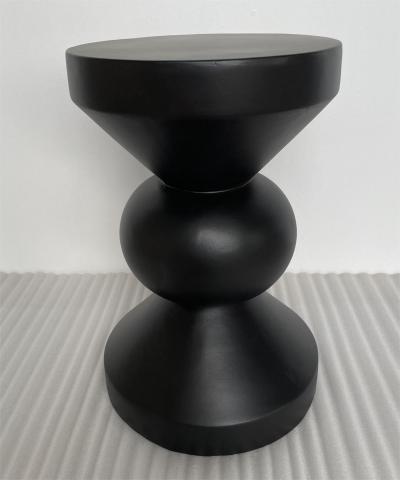 Magnesium Oxide Side Table