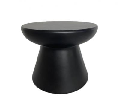 Oxide Black Coffee Table
