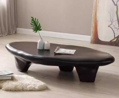 Magnesium Oxide Coffee Table