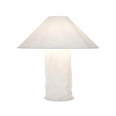 Lampampe DuPont Paper Table Lamp
